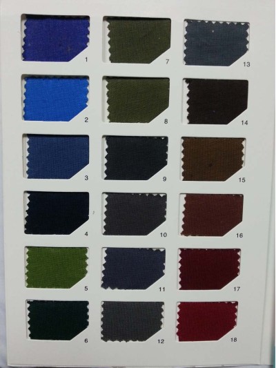 GZ- XZJ 26S雙股平紋飾毛滑爽棉 260G-270G 45度照